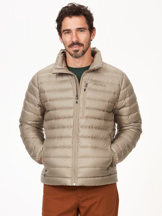Men's Highlander Down Jacket