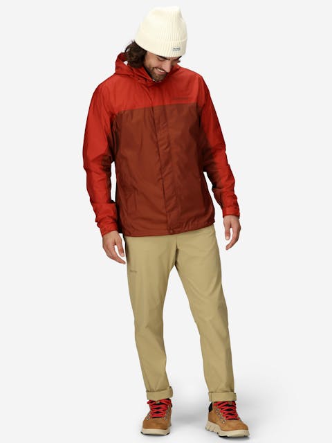 Men's PreCip® Eco Rain Jacket (Spring 2025) | Marmot
