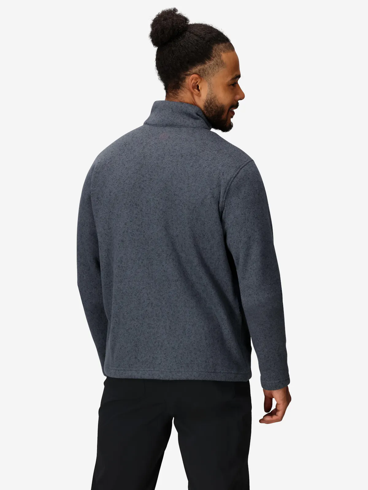 Drop Line Jacket