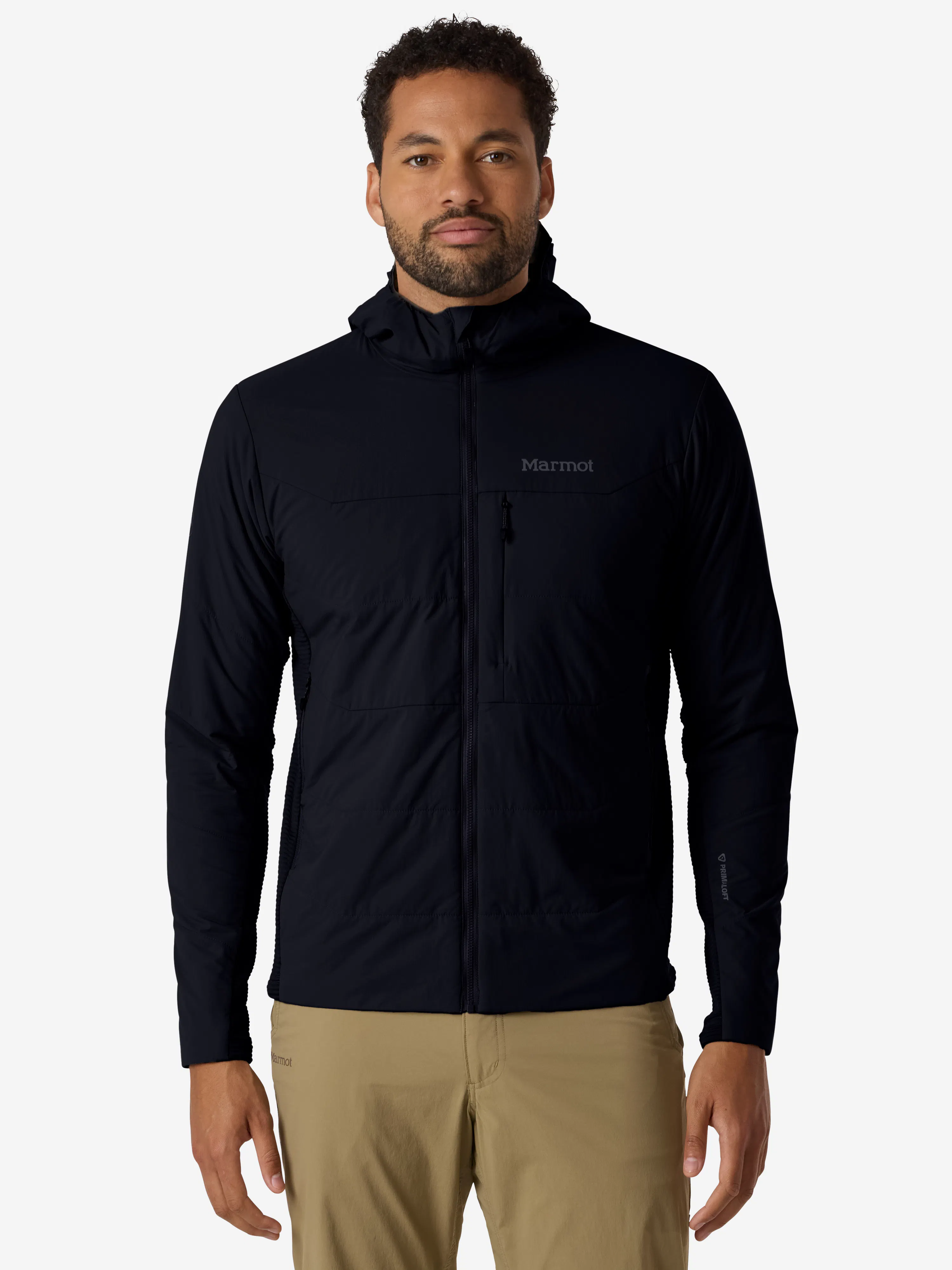 Men's Revlo Hybrid Insulated Hoody