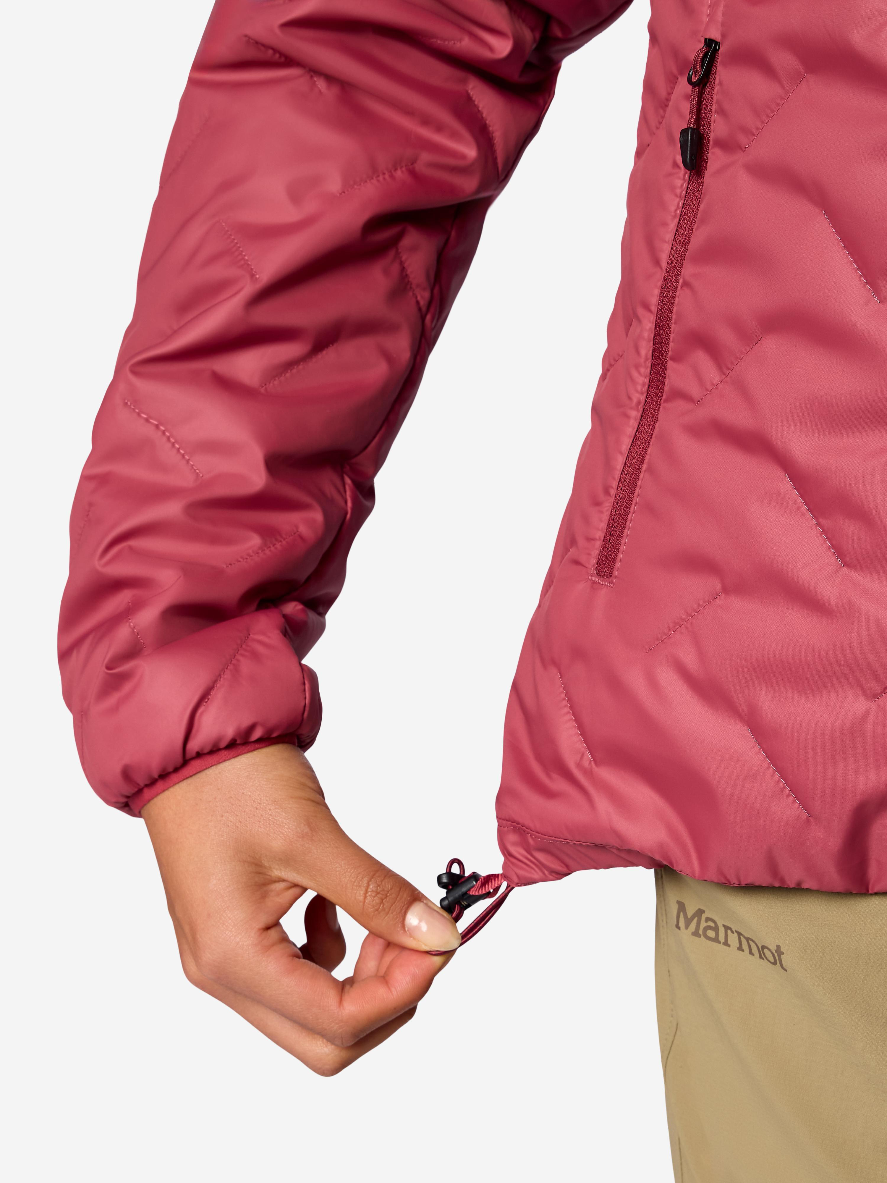 Women's MonoQuilt PrimaLoft® Insulated Jacket | Marmot
