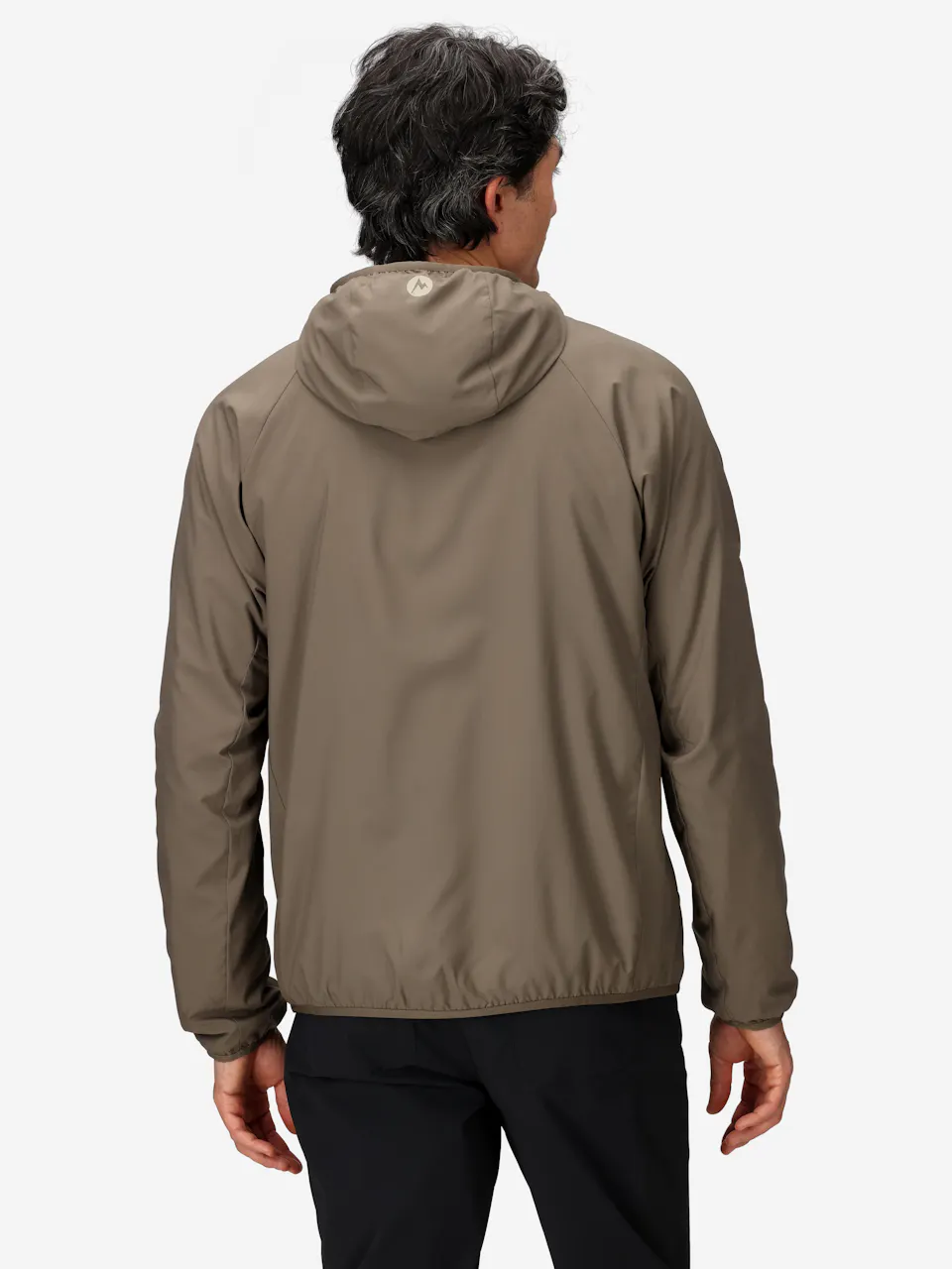 Aerothermal Hoody