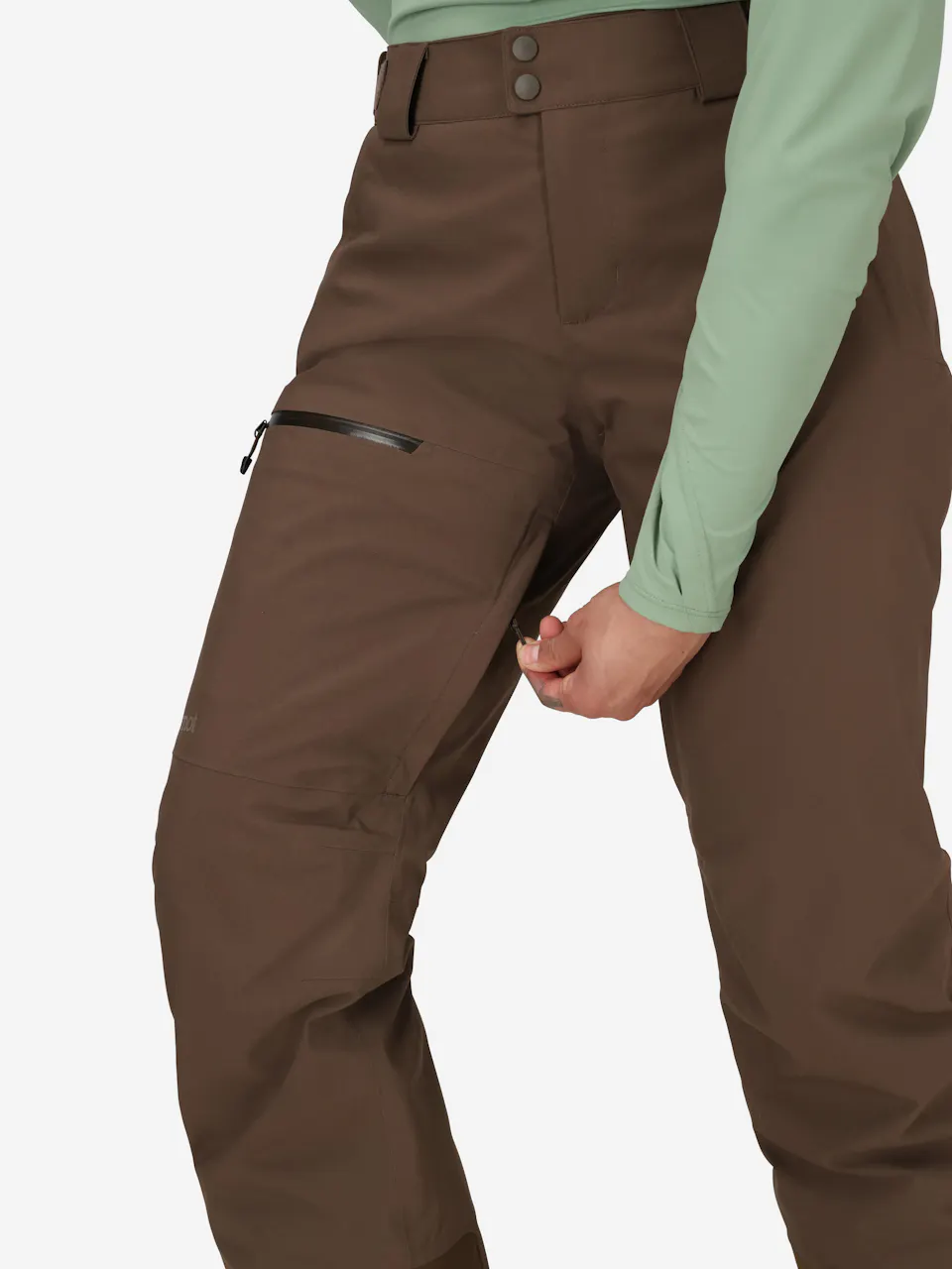 Wm's Refuge Insulated Pant