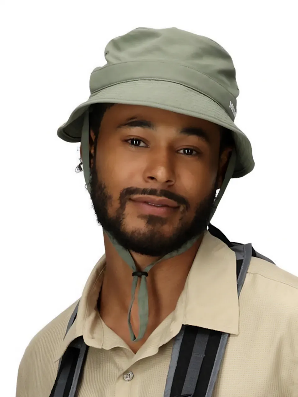 Kodachrome Sun Hat