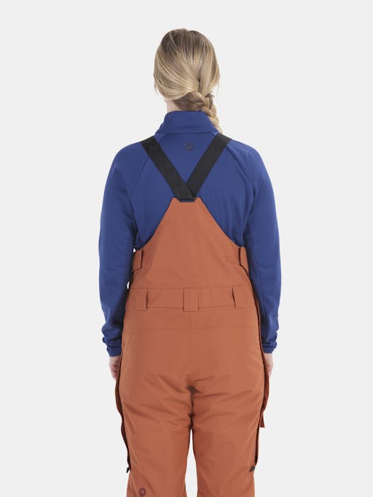 Women's Glades Insulated Bib