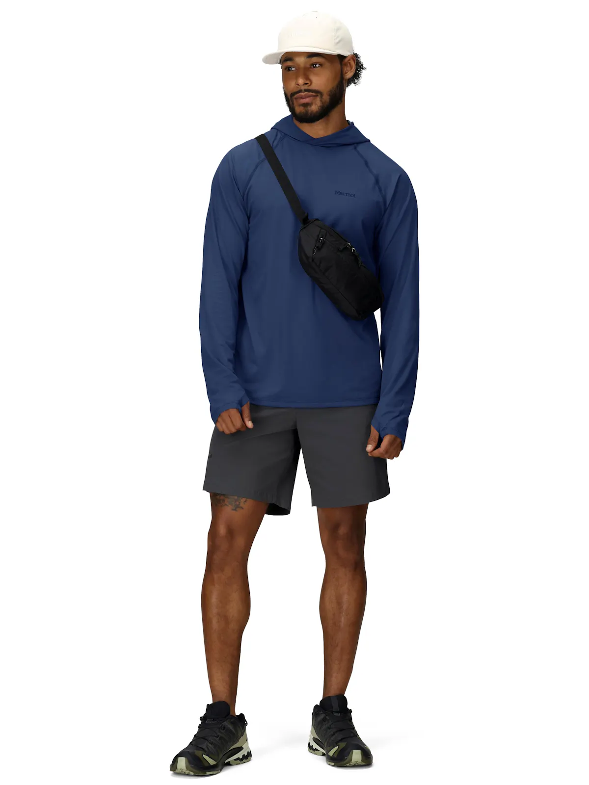 Windridge Hoody