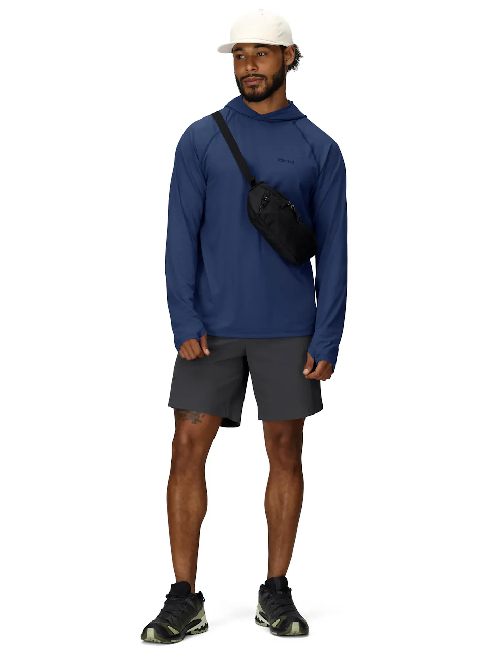 Windridge Hoody