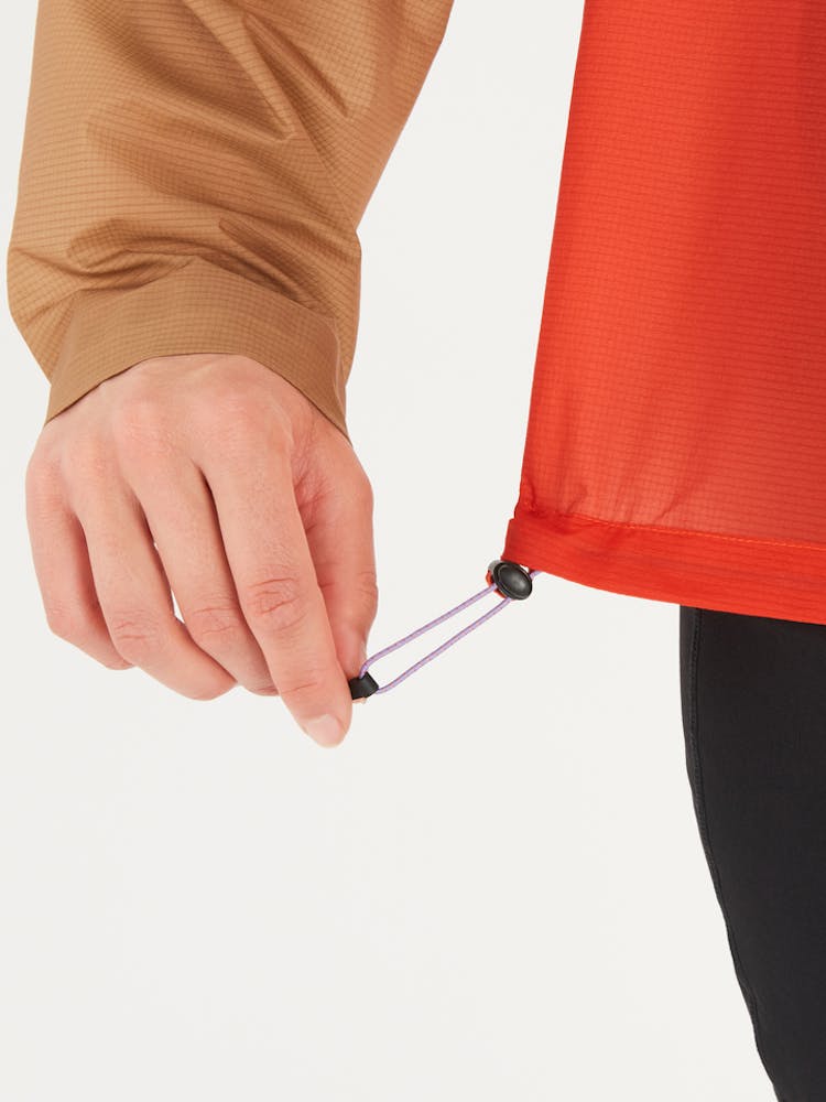 Women's Bantamweight Anorak | Marmot Women's Bantamweight Anorak | Marmot