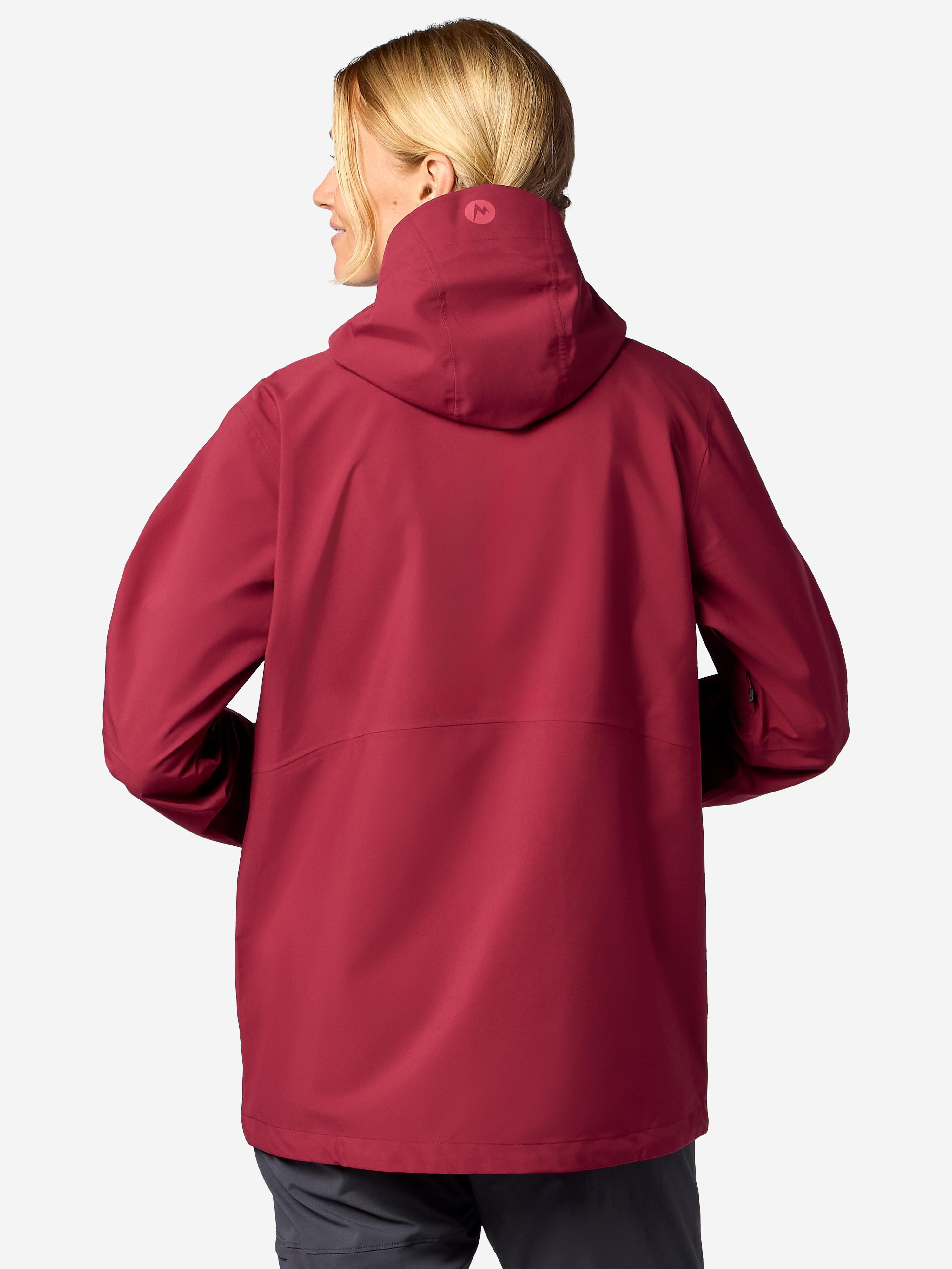 Women's PreCip® Evo Pro Rain Jacket | Marmot