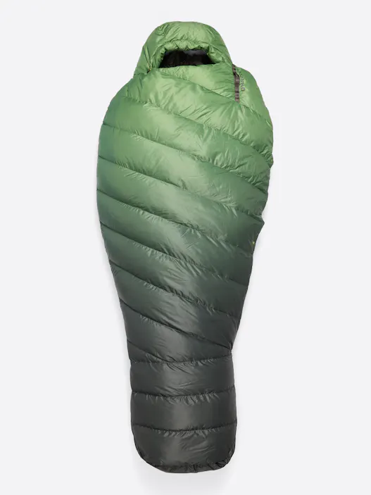 Wraptor Down 30° Short Sleeping Bag