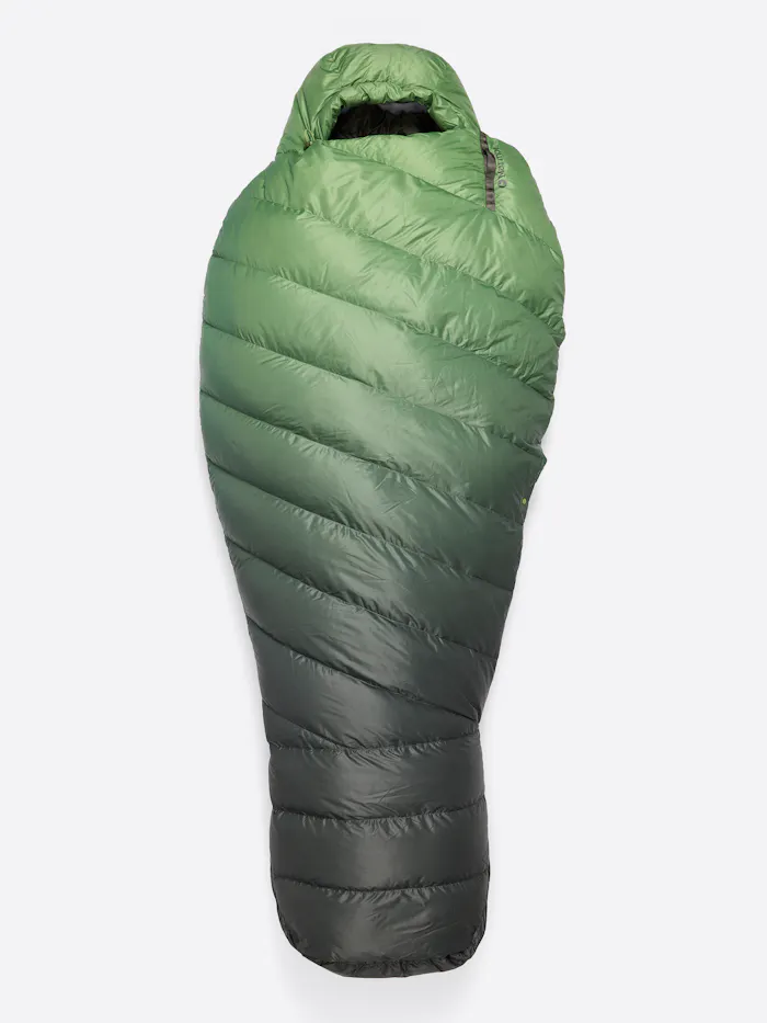 Wraptor Down 30° Short Sleeping Bag