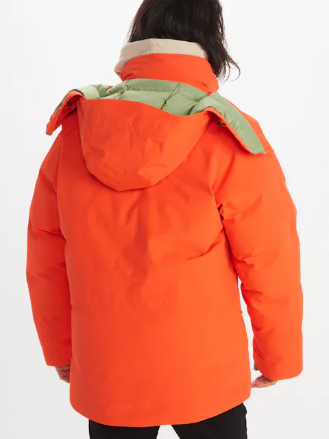Men's GORE-TEX® Mammoth Parka
