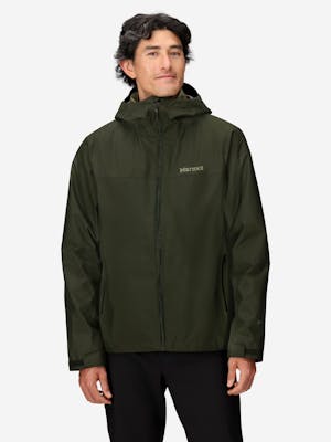 Minimalist Pertex 3-in-1 Jacket