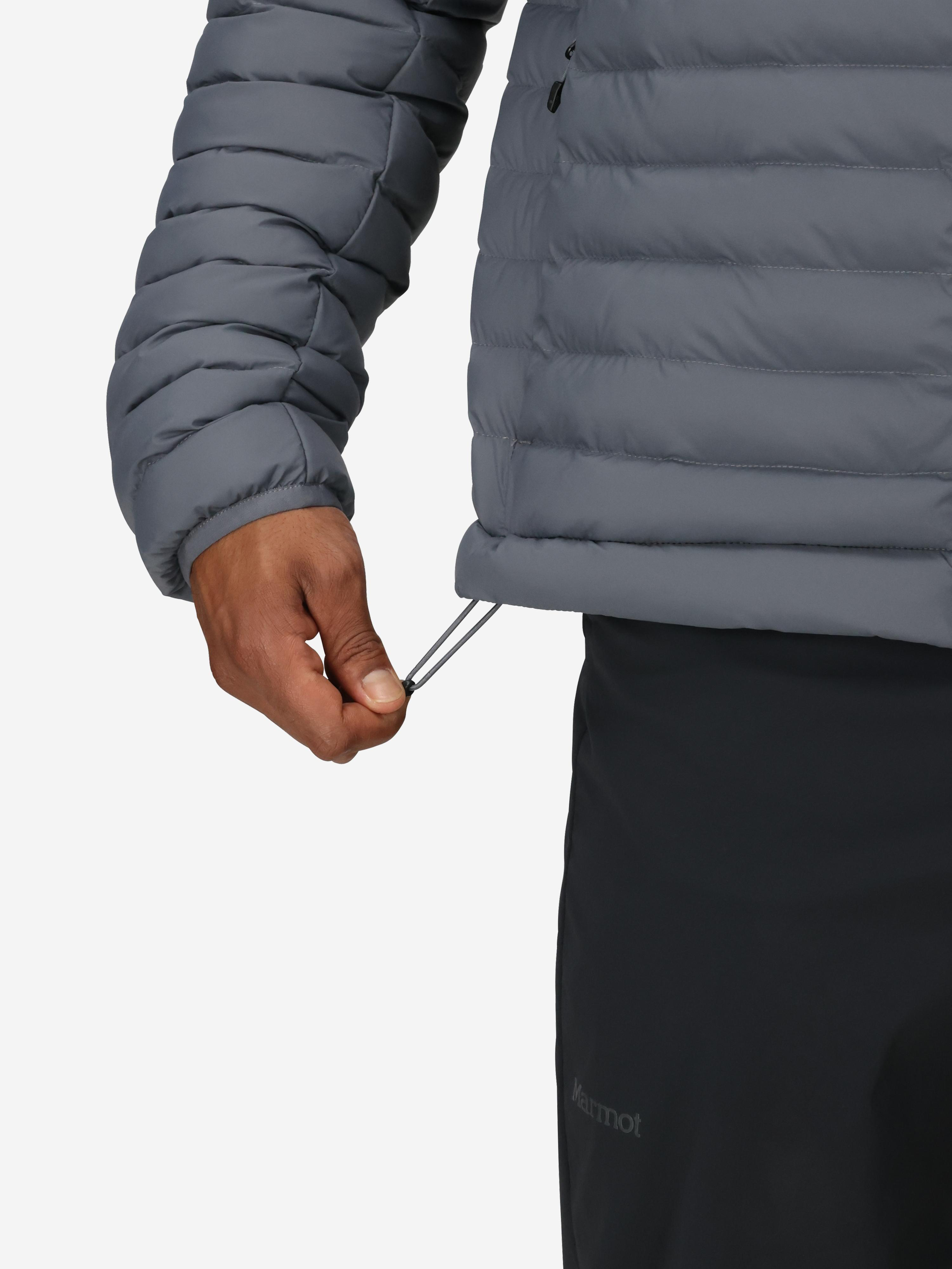 Men's Echo Featherless Insulated Hoody | Marmot