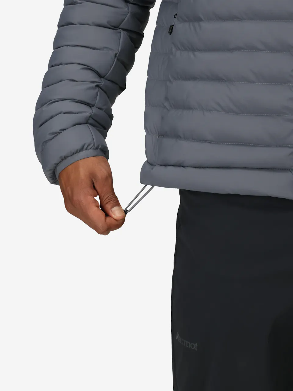 Echo Featherless Hoody