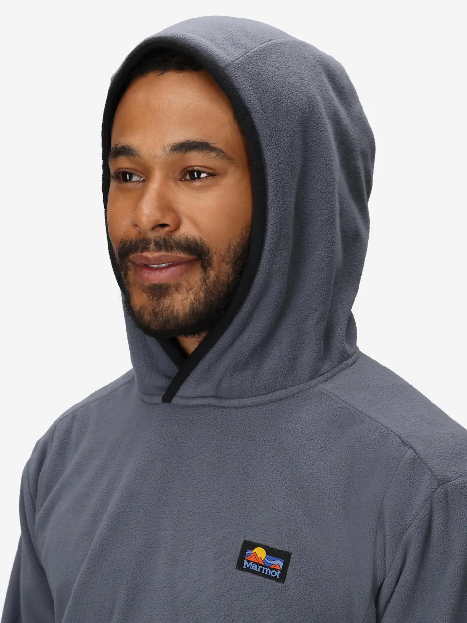 Upward Pullover Hoody
