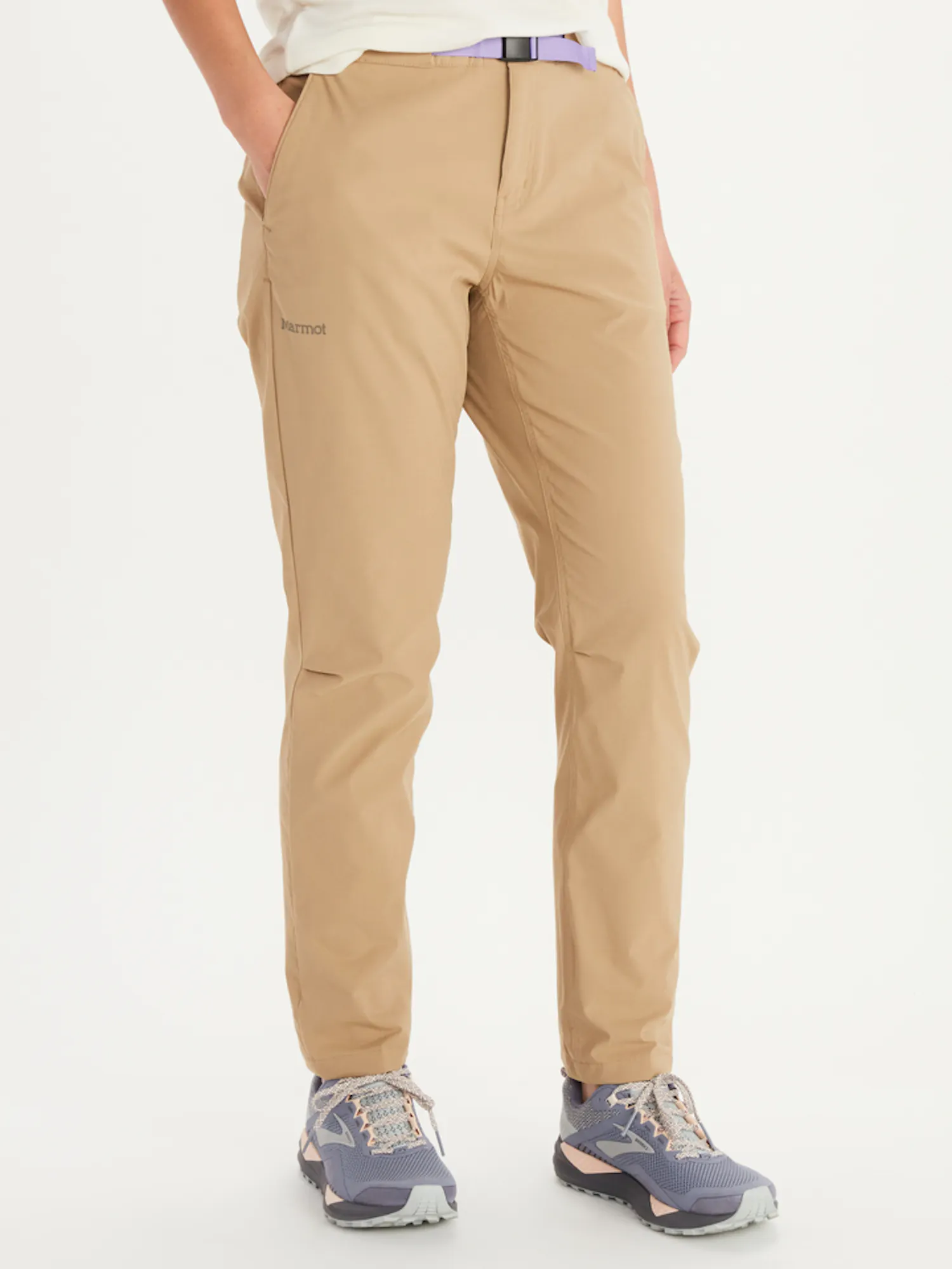 Marmot Women's Kodachrome Pant (2024) in Shetland