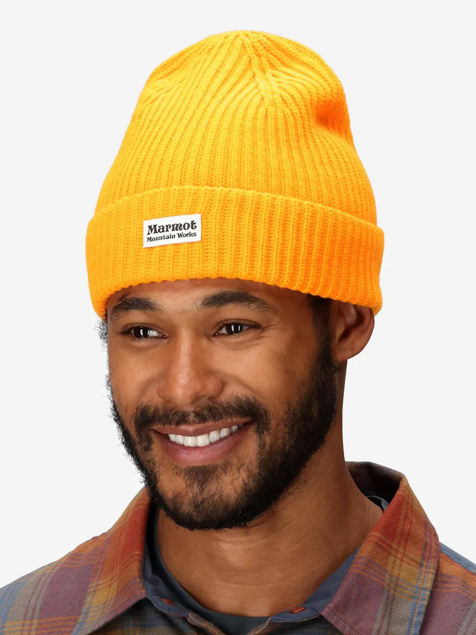 Ridgefield Beanie