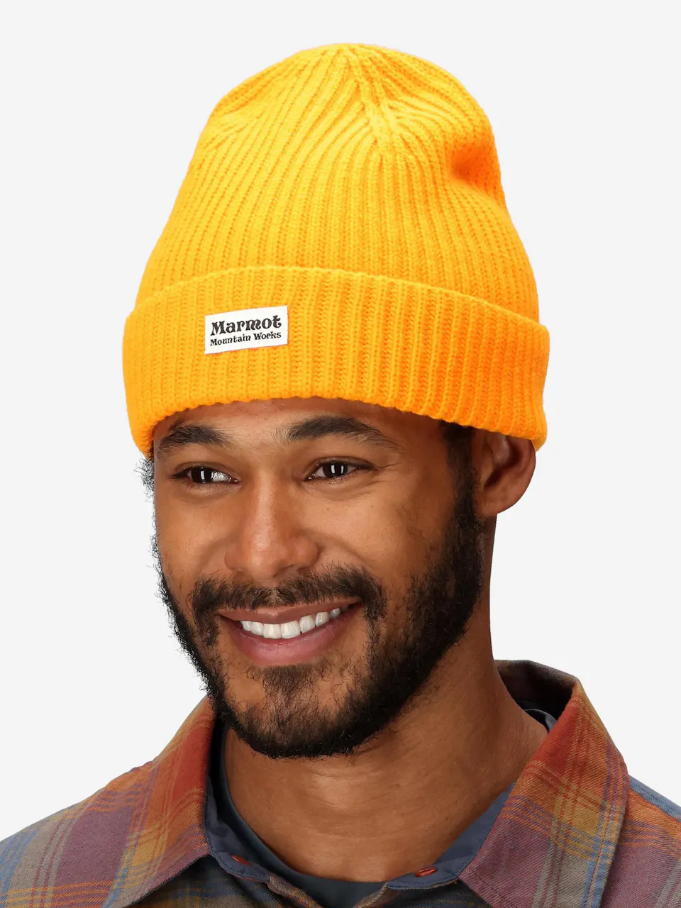 Ridgefield Beanie