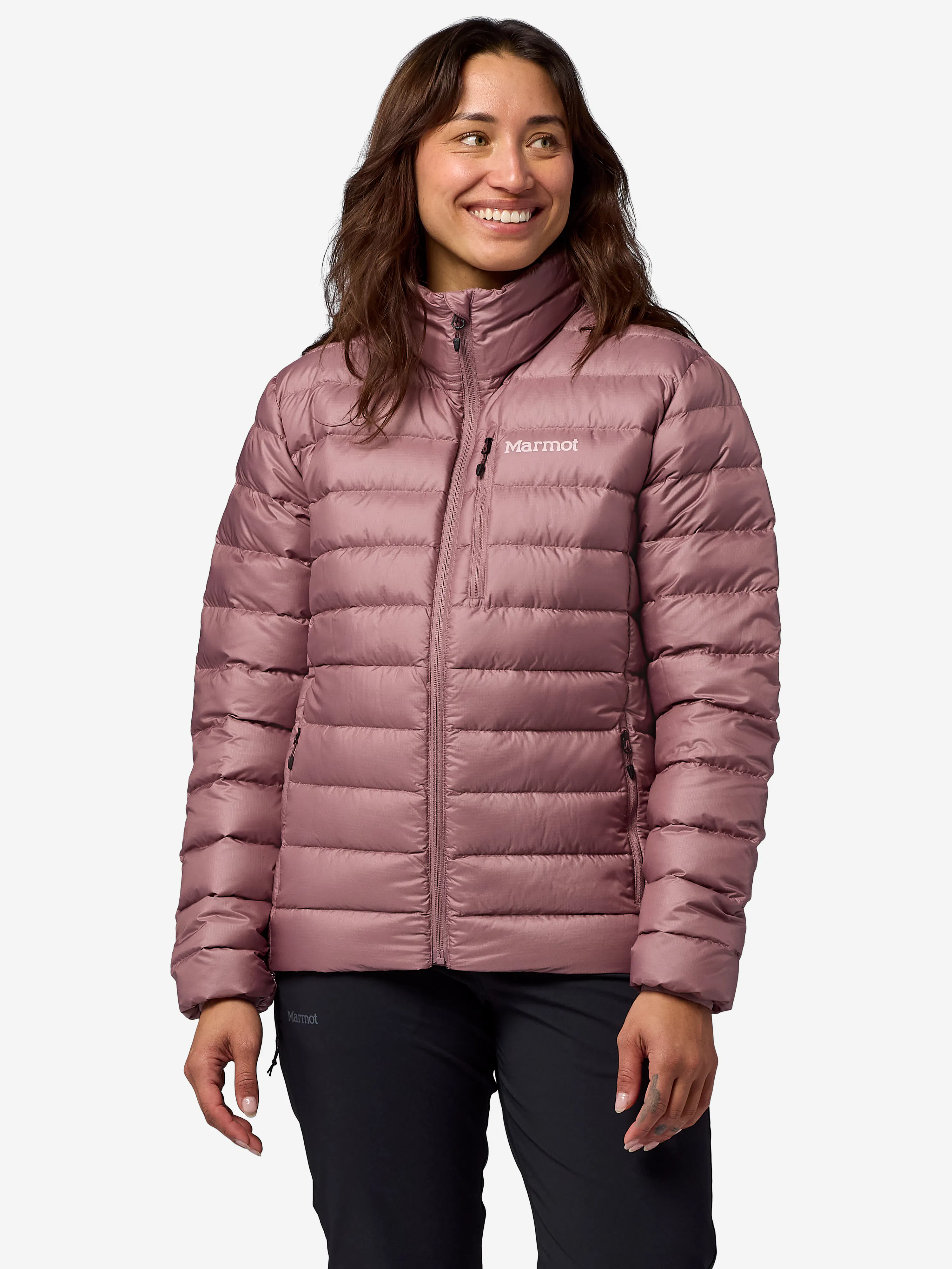 Light Mauve