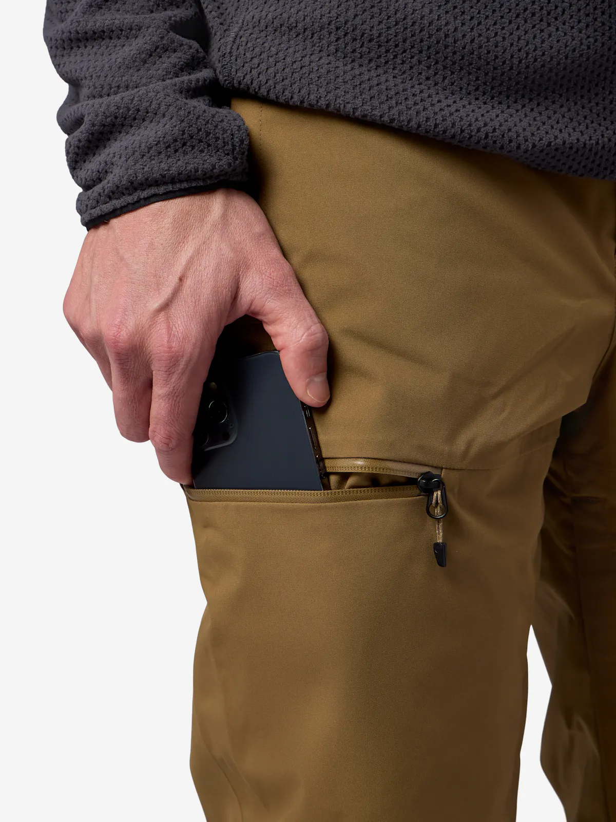 Snoblast Insulated Pant