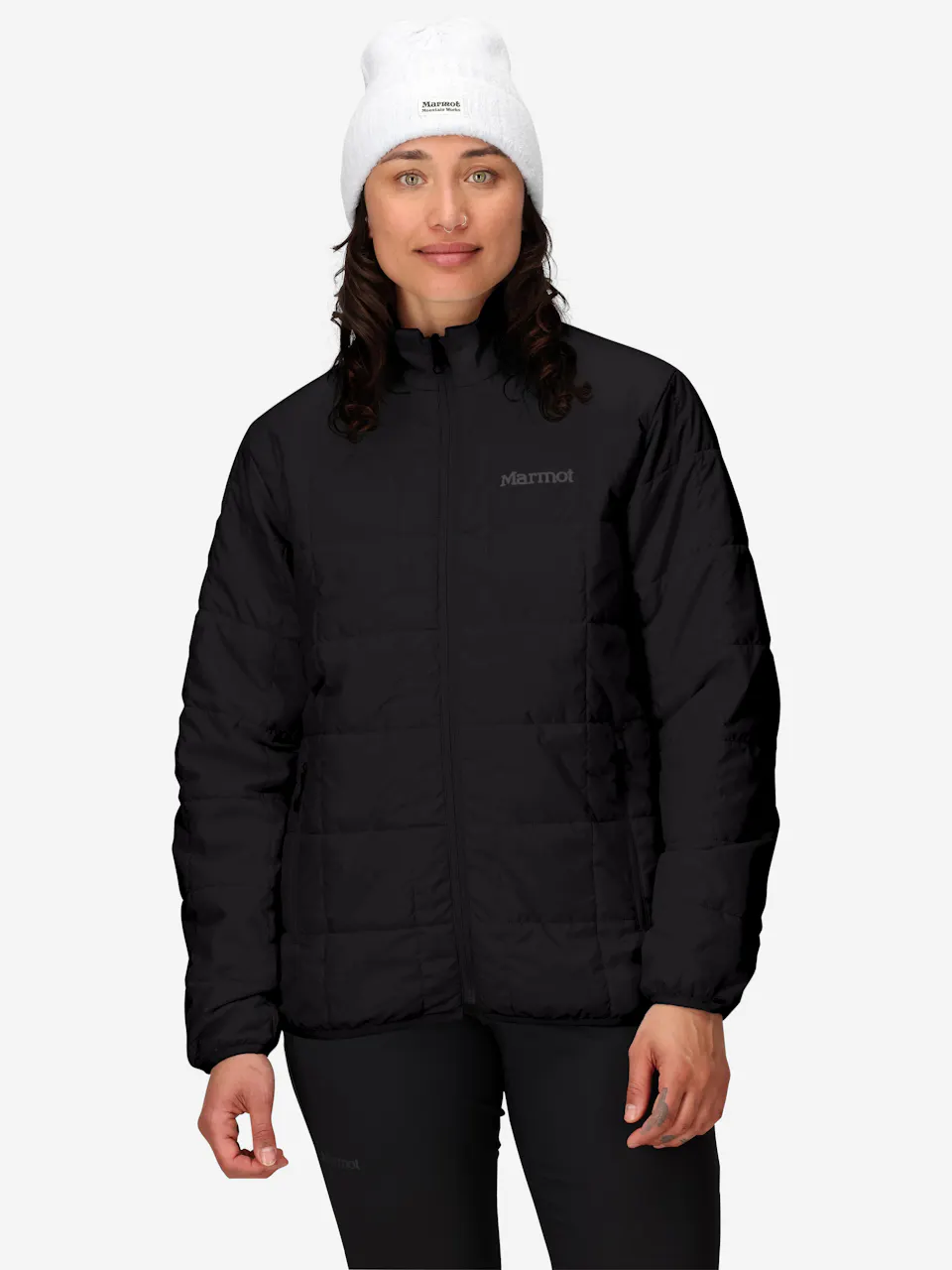 Wm's Minimalist Pertex 3-in-1 Jacket
