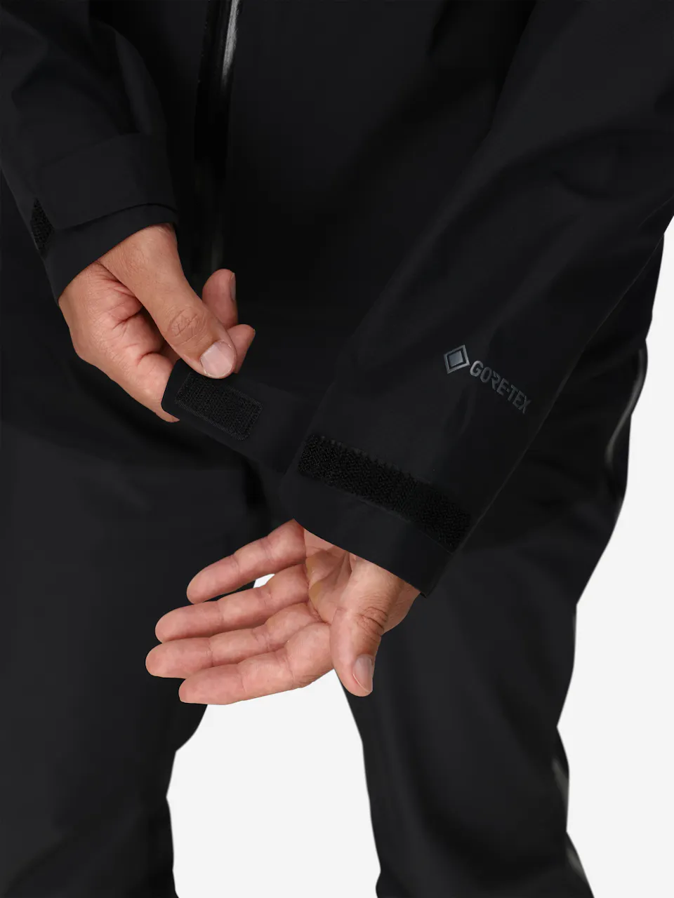 Seeker GORE-TEX Jacket