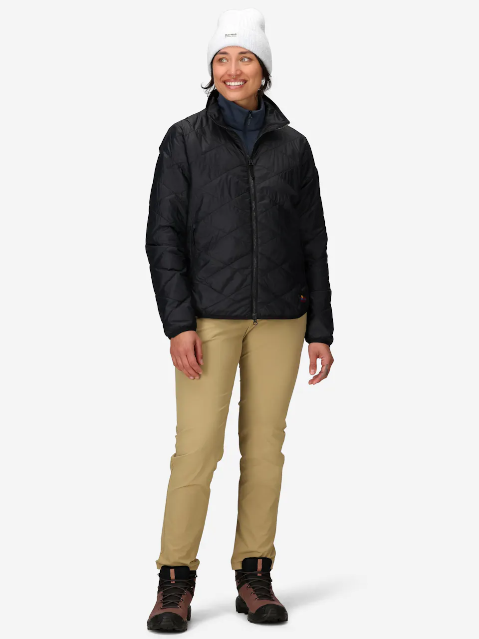 Wm's Onward Insulated Jacket