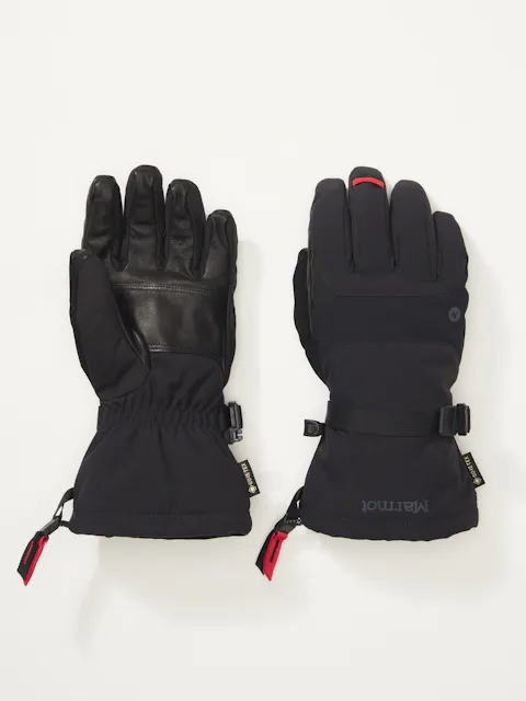 Men's Randonnee GORE-TEX® Glove | Marmot Men's Randonnee GORE-TEX® Glove | Marmot
