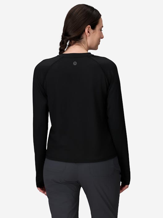 Women's Windridge UPF 50 Long-Sleeve Shirt
