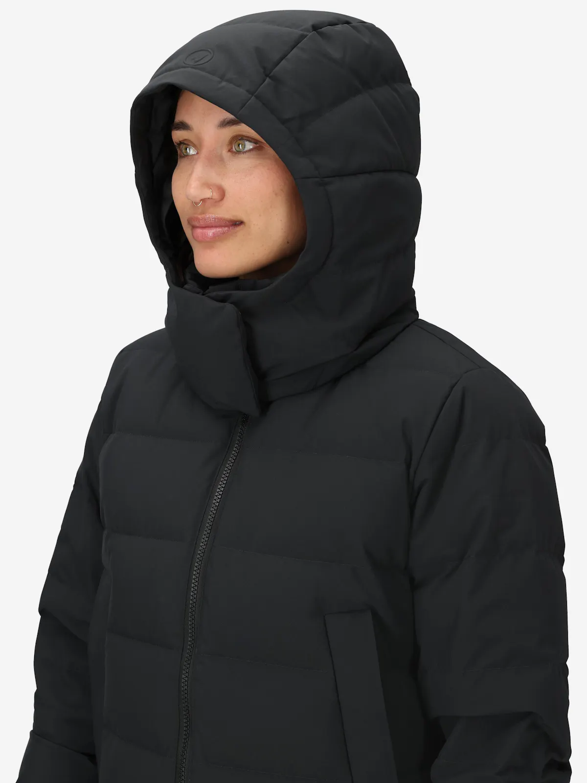 Wm's Prospect Coat