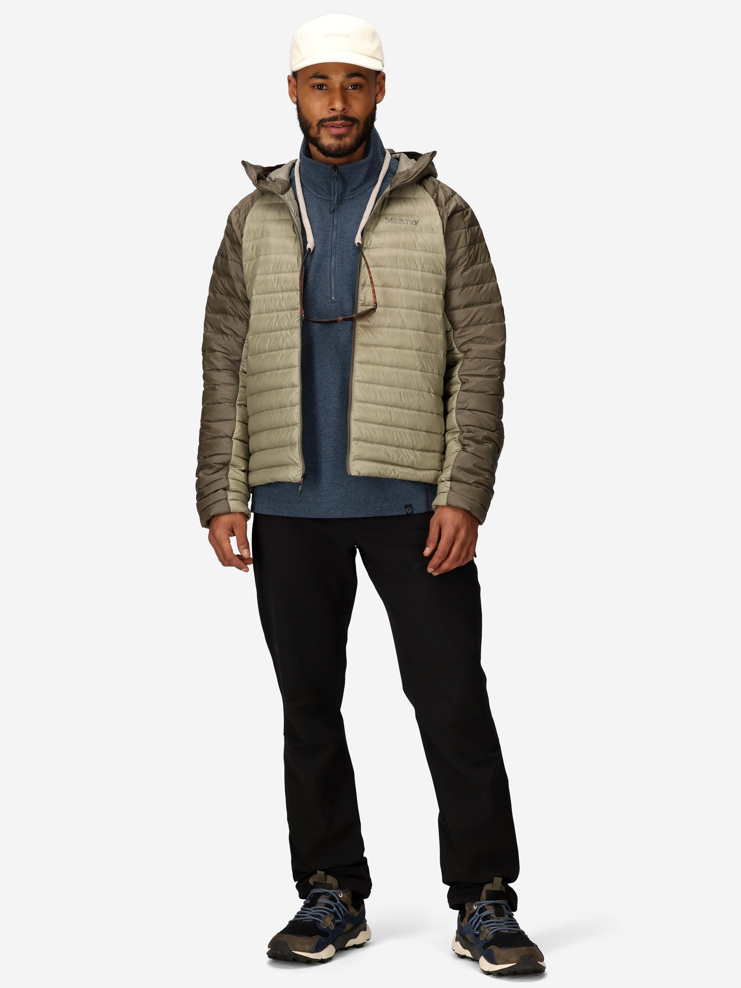 Men's Hype Down Hoody (Fall 2025) | Marmot