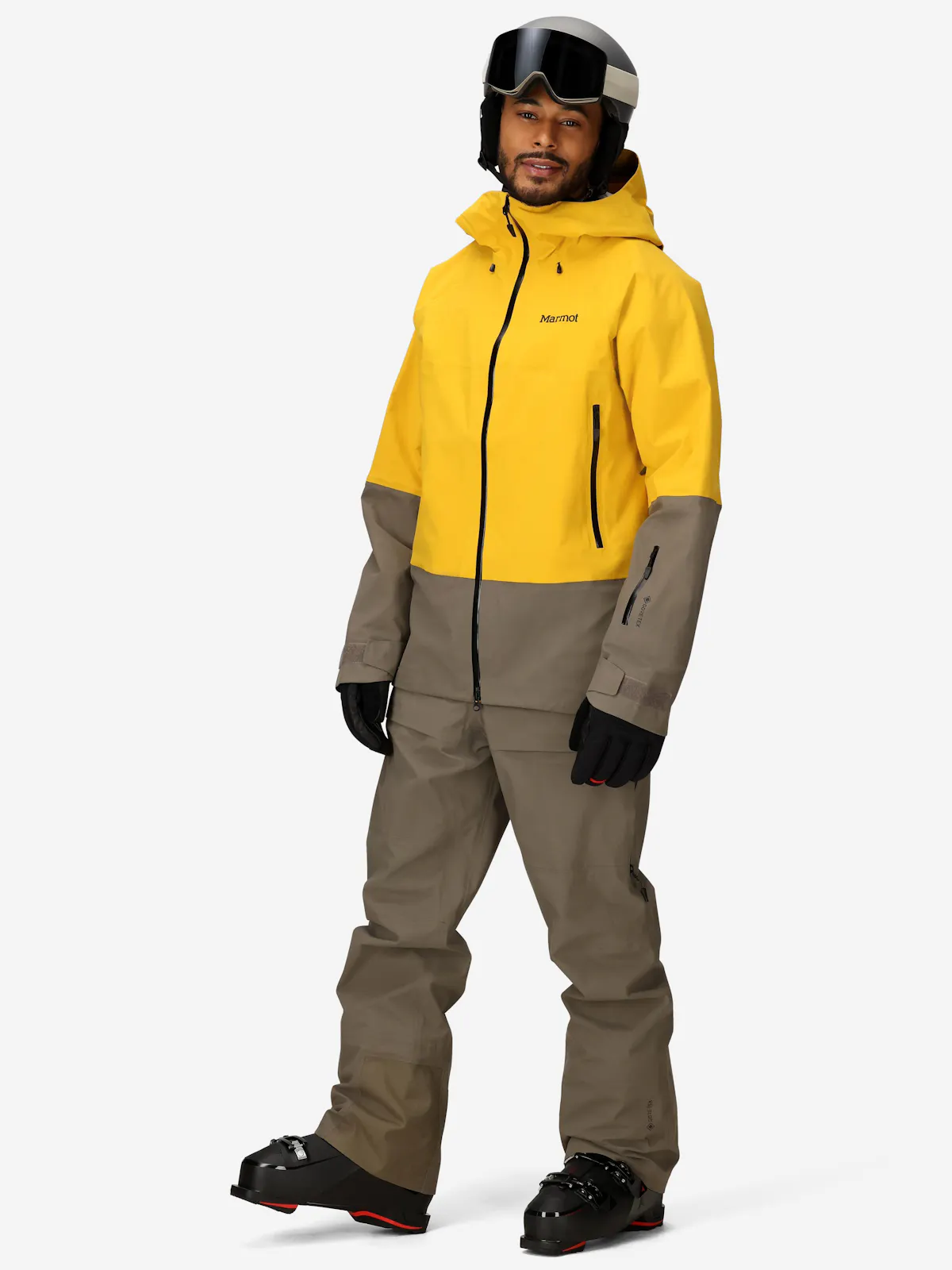 Orion GORE-TEX Jacket
