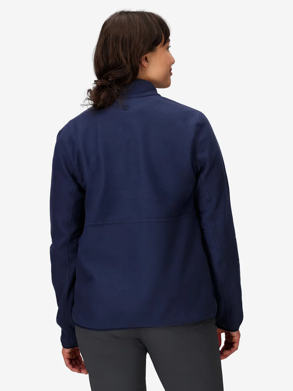 Wm's Rocklin 1/2 Zip