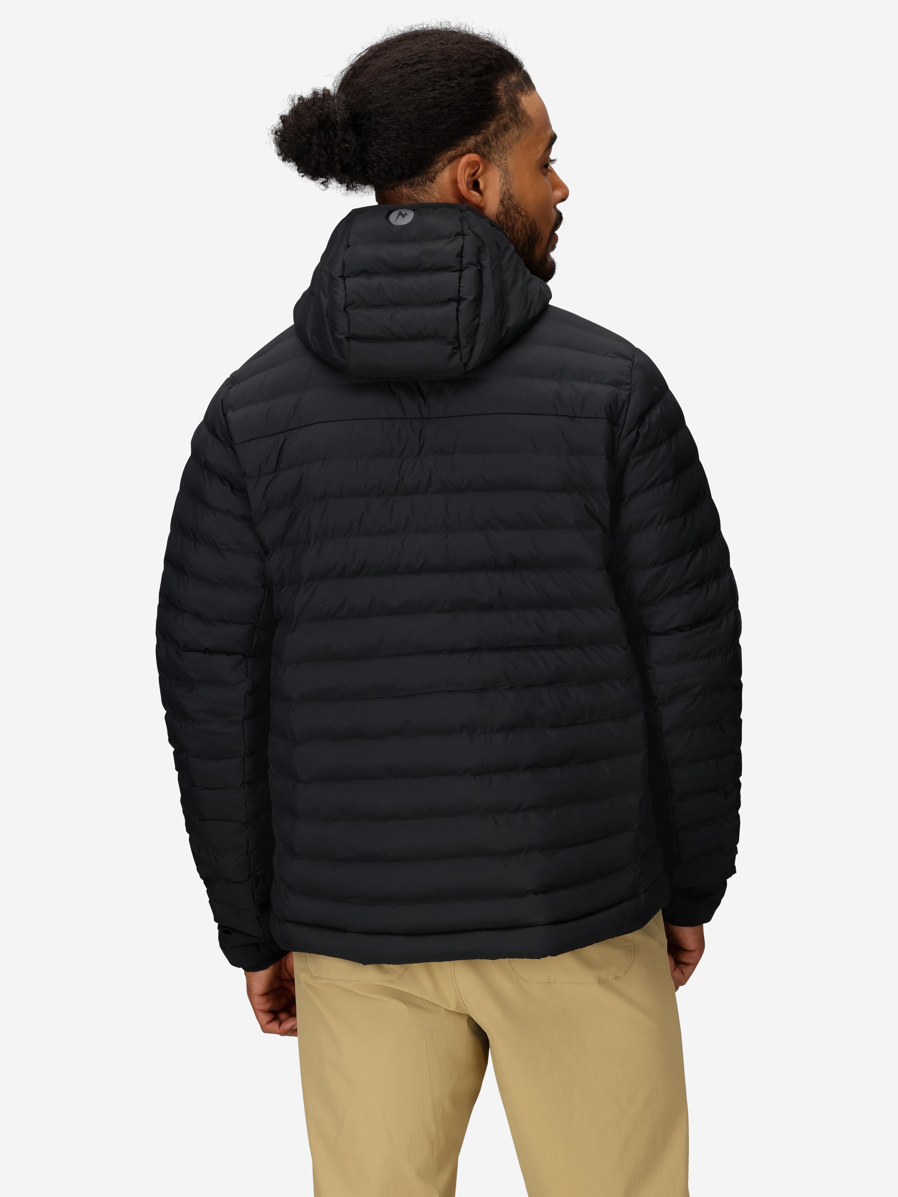Men's Echo Featherless Insulated Hoody | Marmot