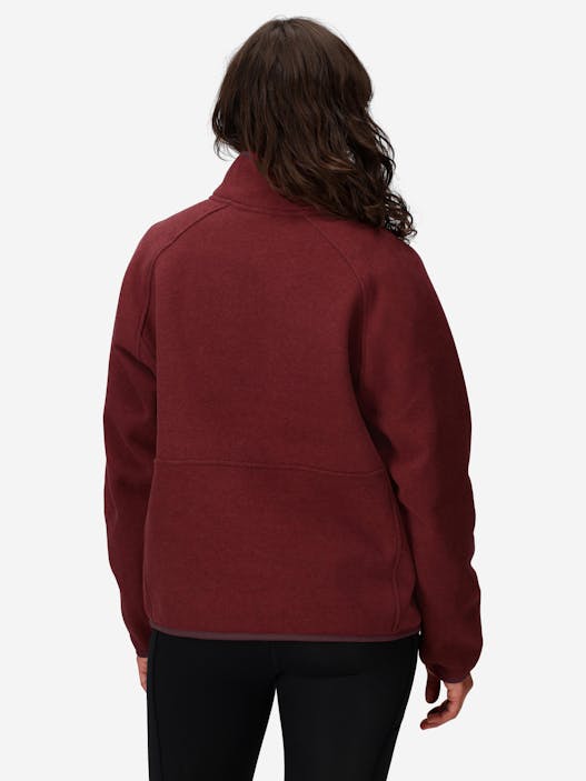 Women's Peak Cozy 1/2 Snap Pullover
