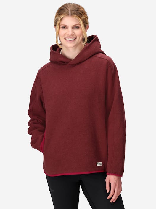 Women's Peak Cozy Hoody