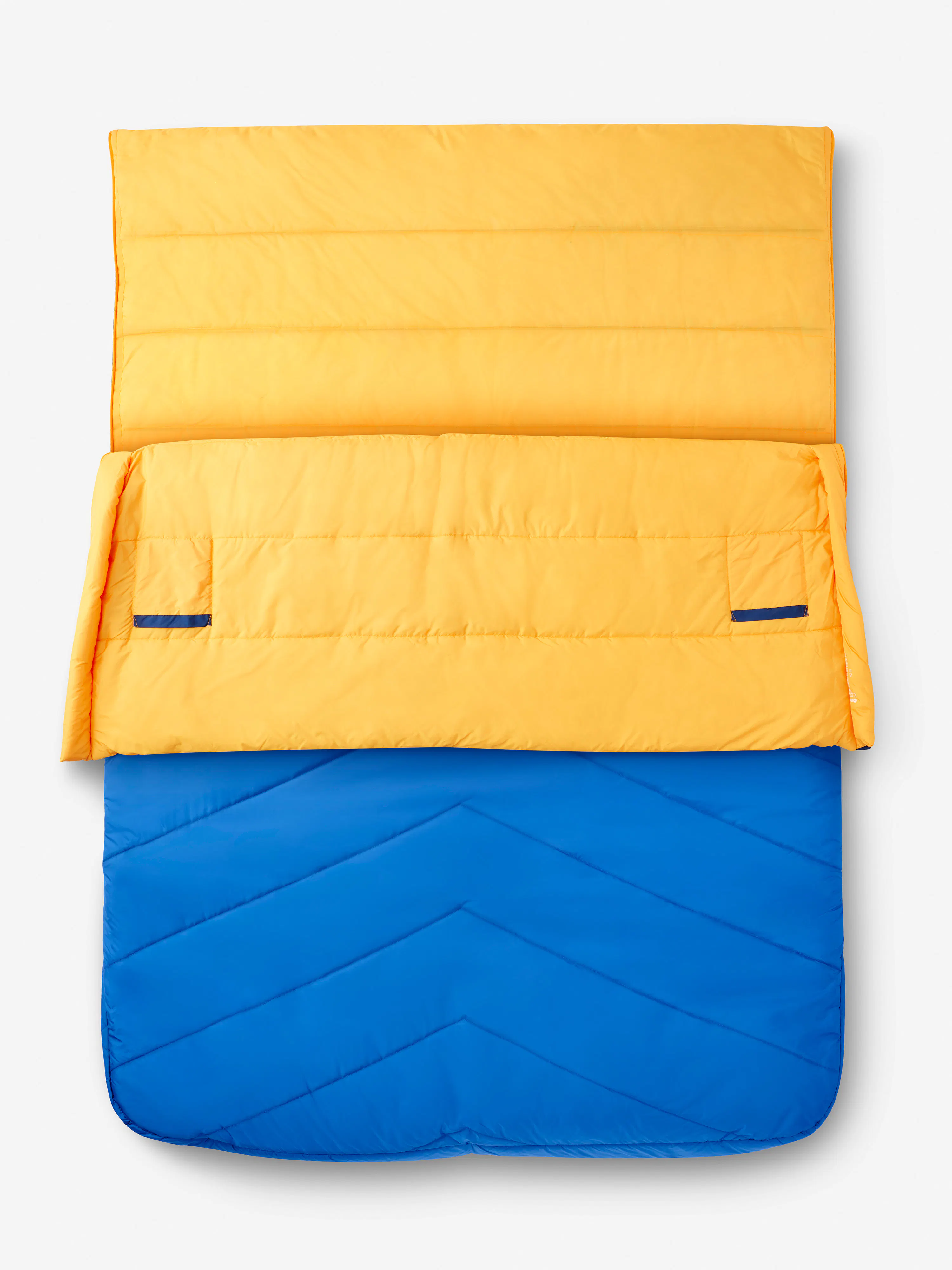 Pacifica 30° Doublewide Sleeping Bag