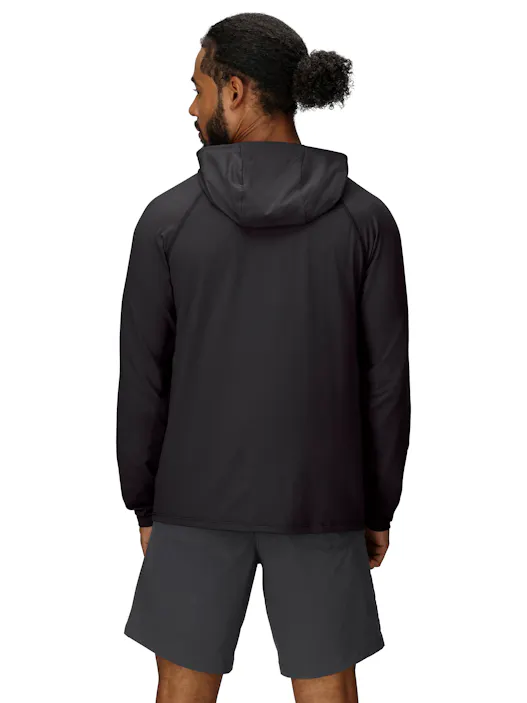 Men's Windridge UPF 50 Hoody