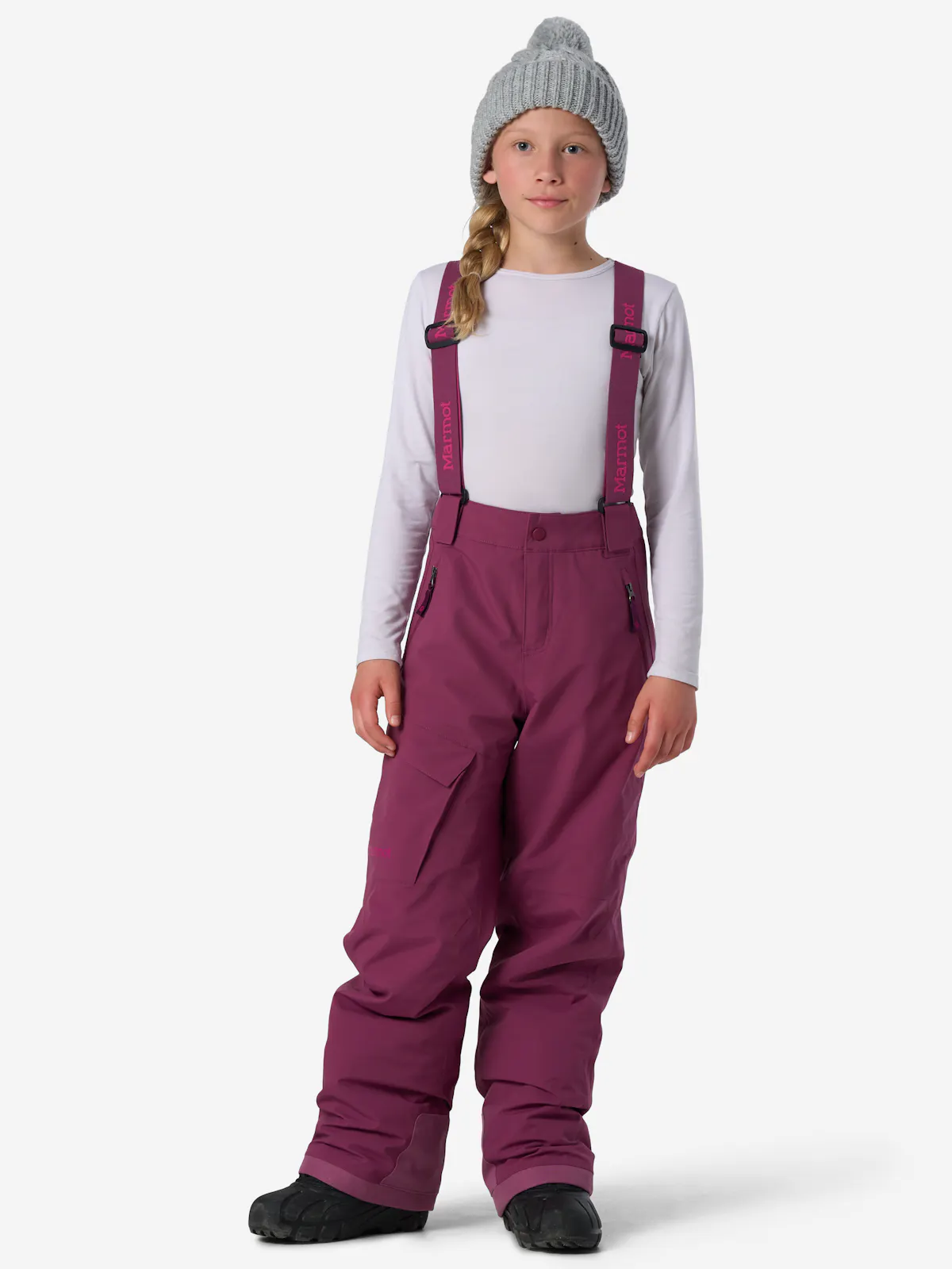 Kid's Edge Insulated Pant