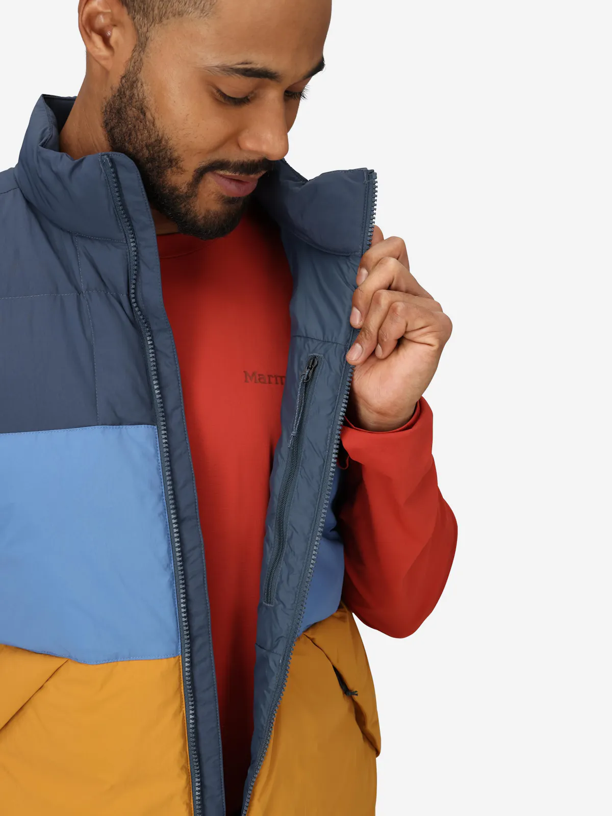 Ares Vest