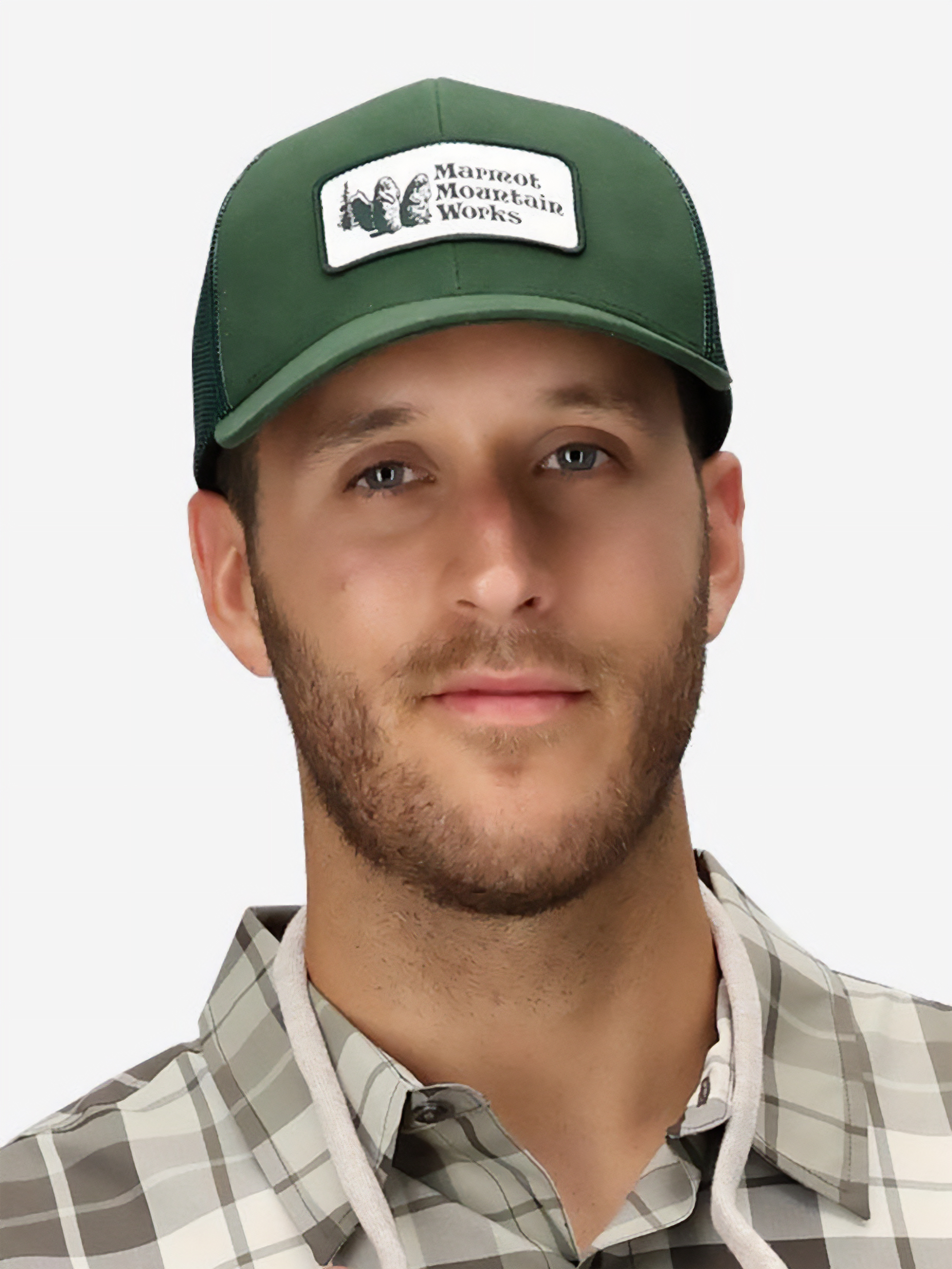 Retro Trucker Hat | Marmot