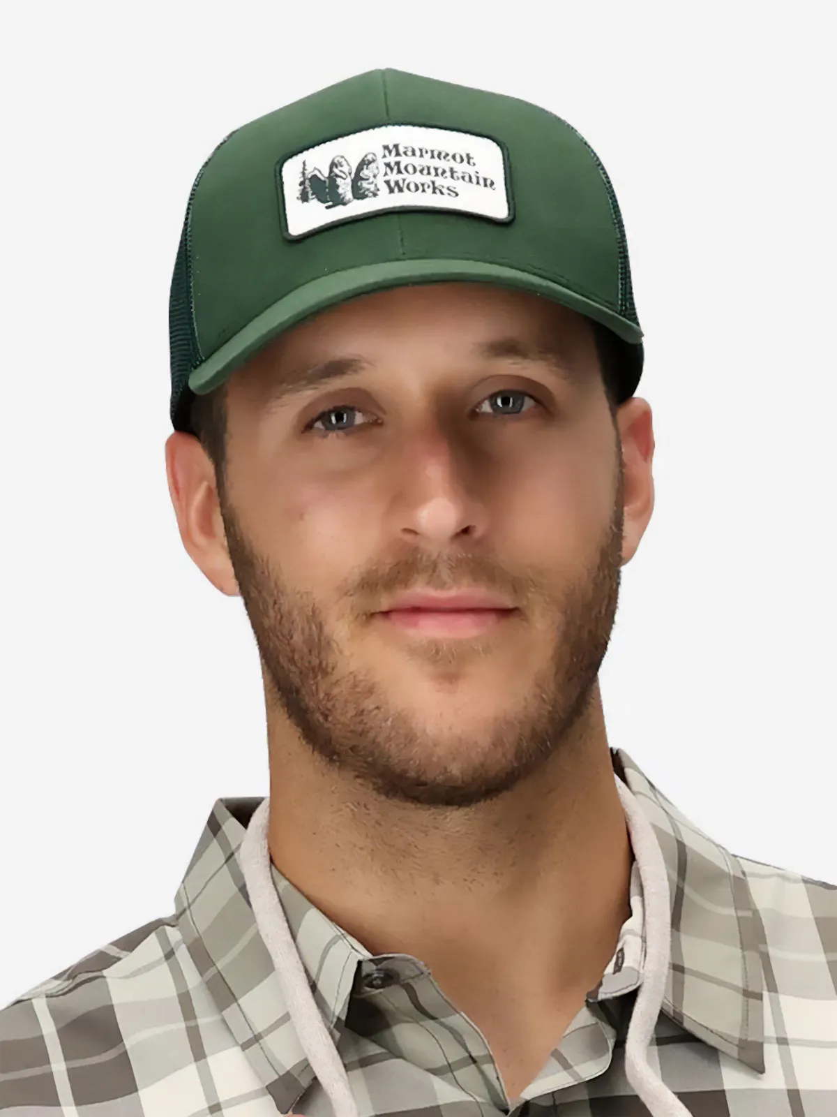 Retro Trucker Hat