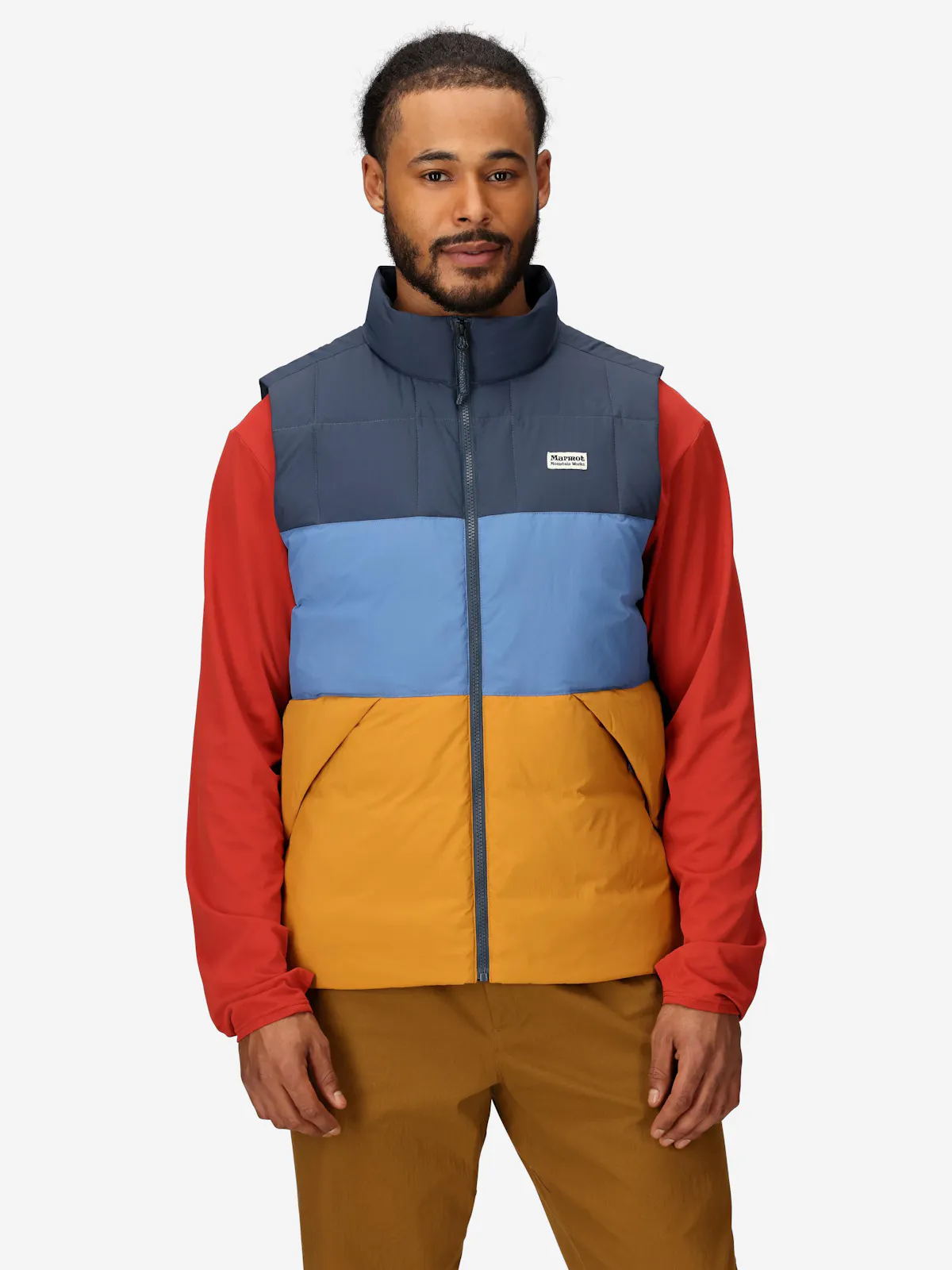 Ares Vest