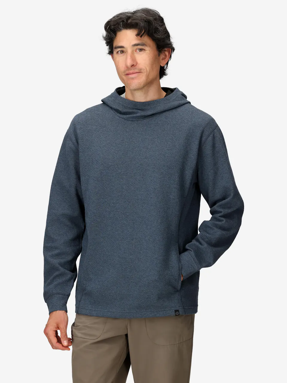 Ridge Tech Hoody