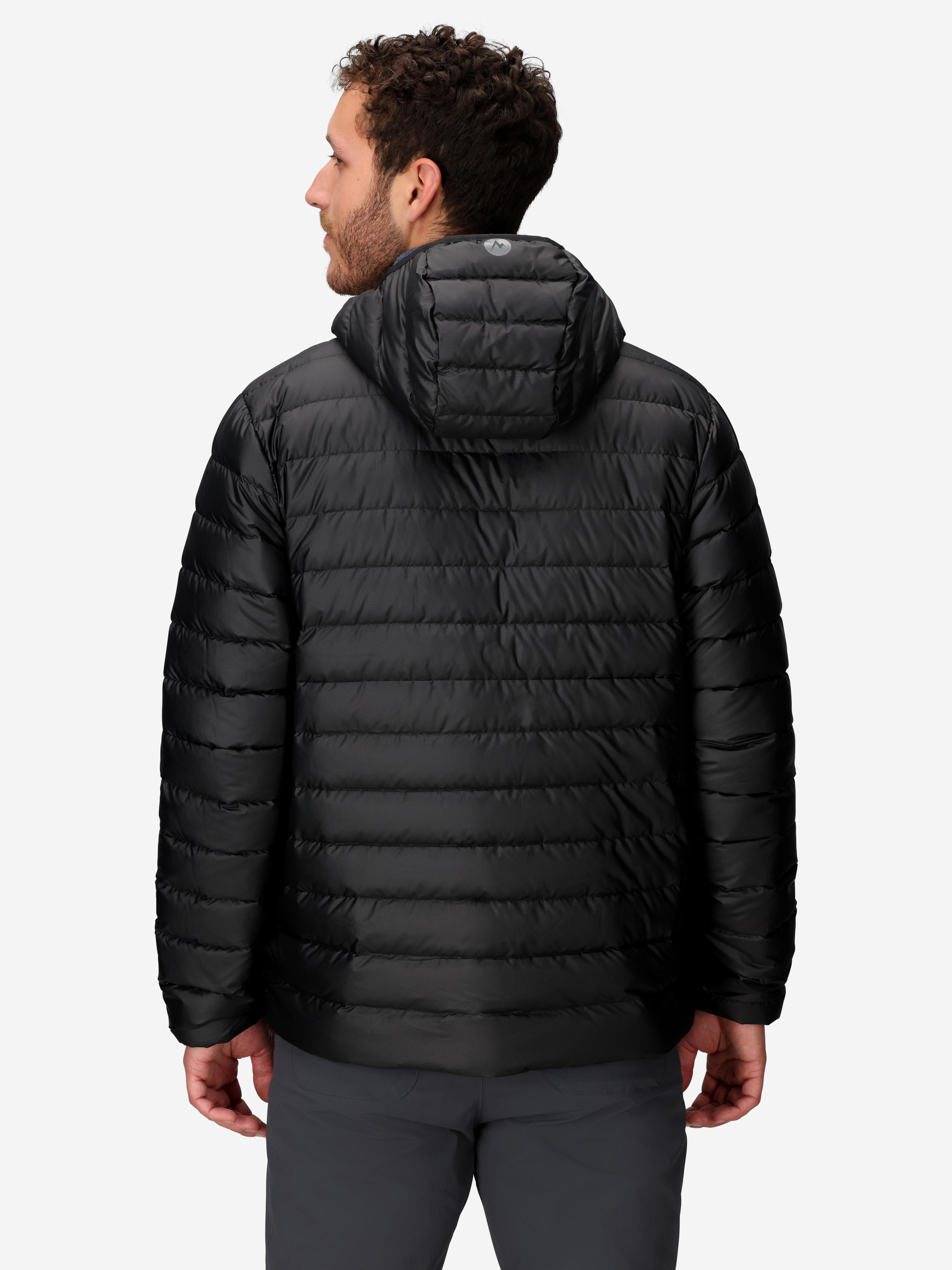 Men's Highlander Down Hoody | Marmot