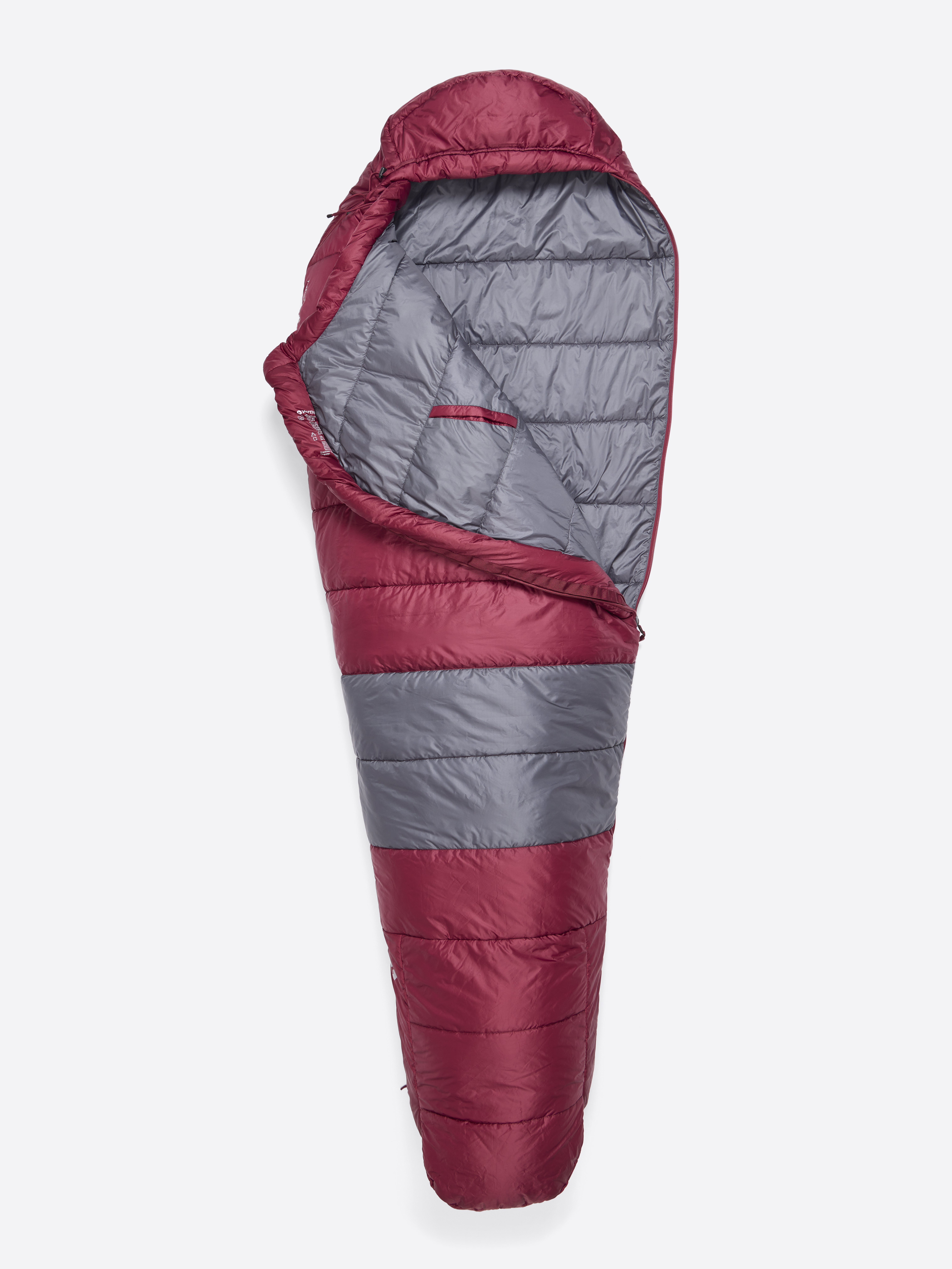 Trestles Elite Eco 50° Long Sleeping Bag | Marmot