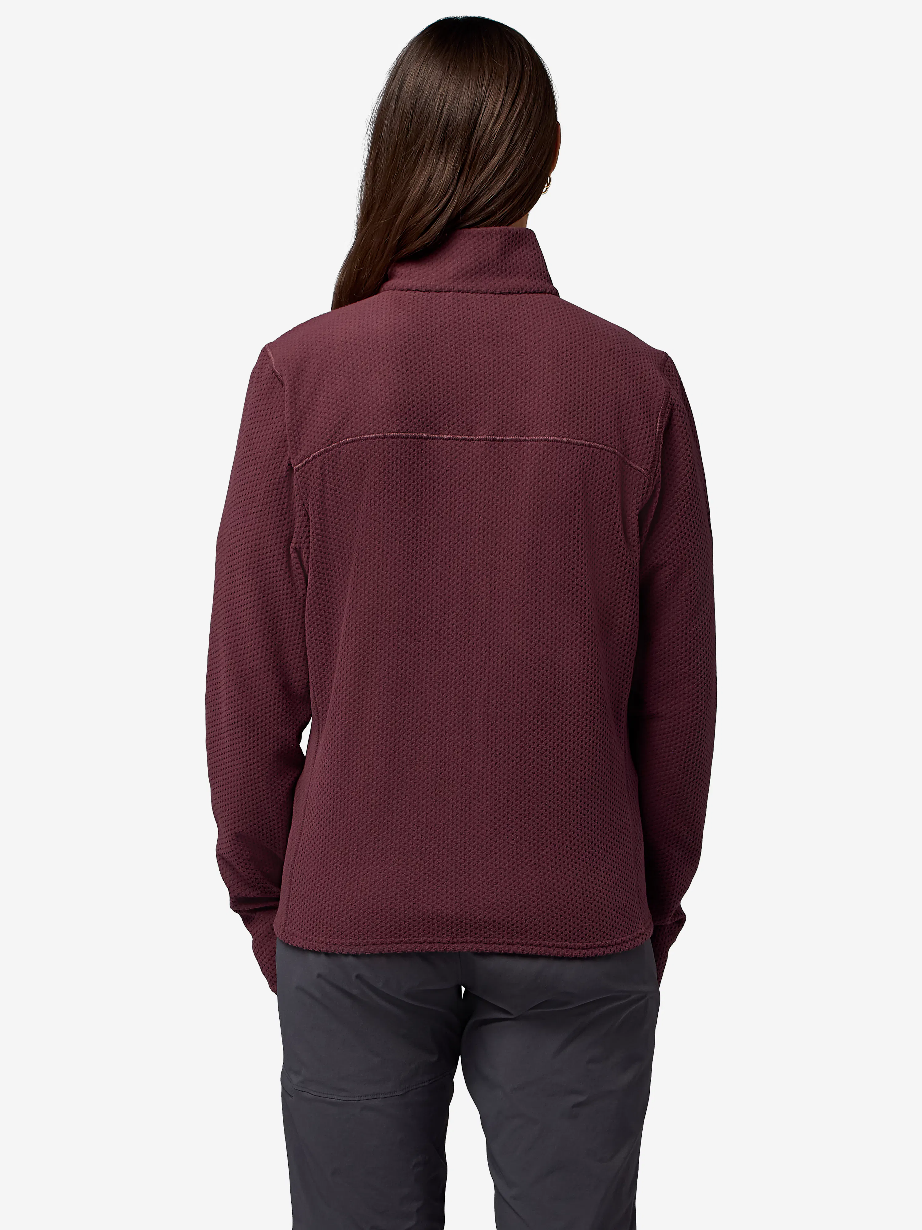 Women's AirFleece Performance Full-Zip Jacket