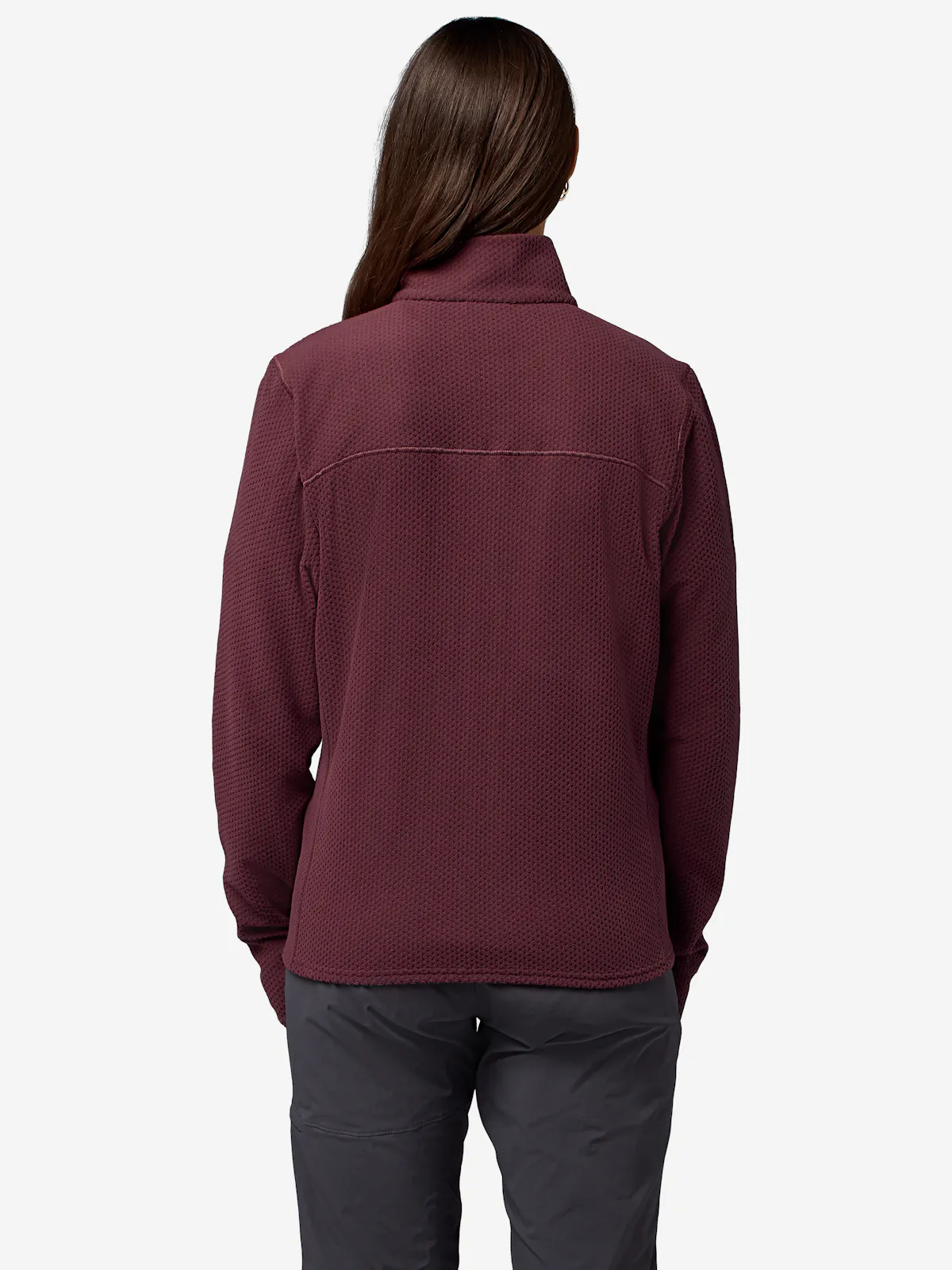 Wm's AirFleece Jacket