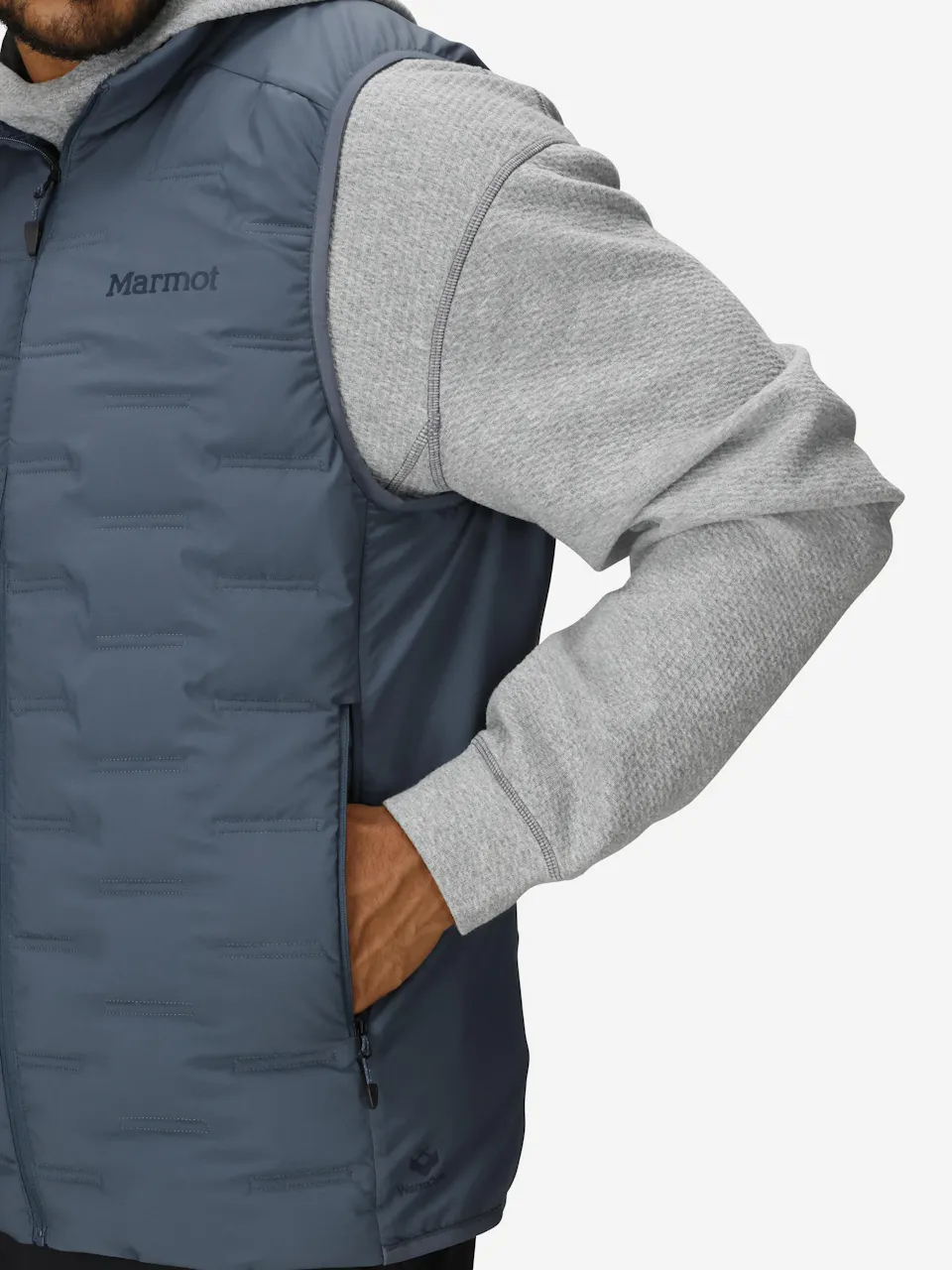 WarmCube Active Aerothermal Vest